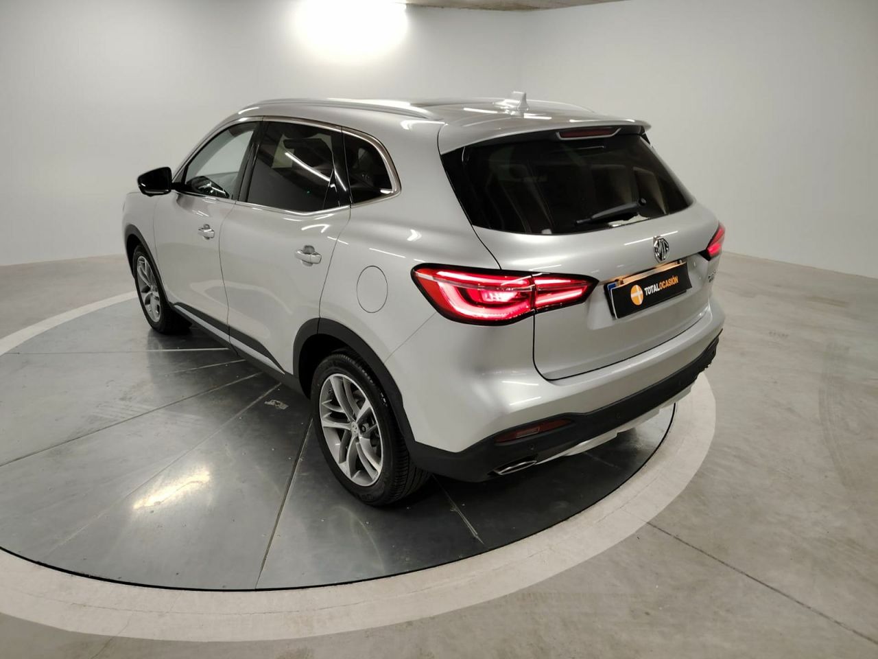 MG eHS 1.5T-GDI PHEV Luxury - Foto 8