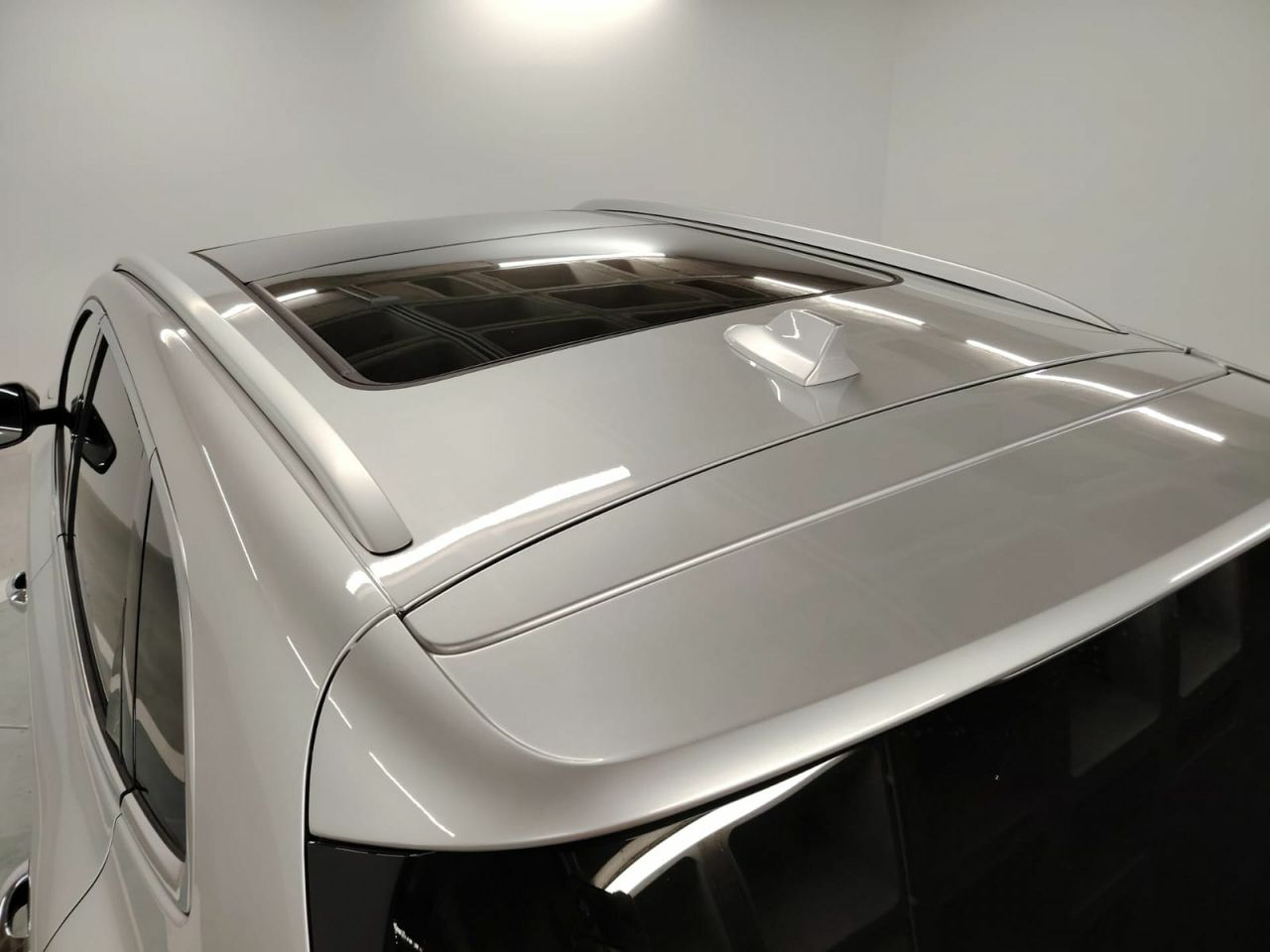 MG eHS 1.5T-GDI PHEV Luxury - Foto 14