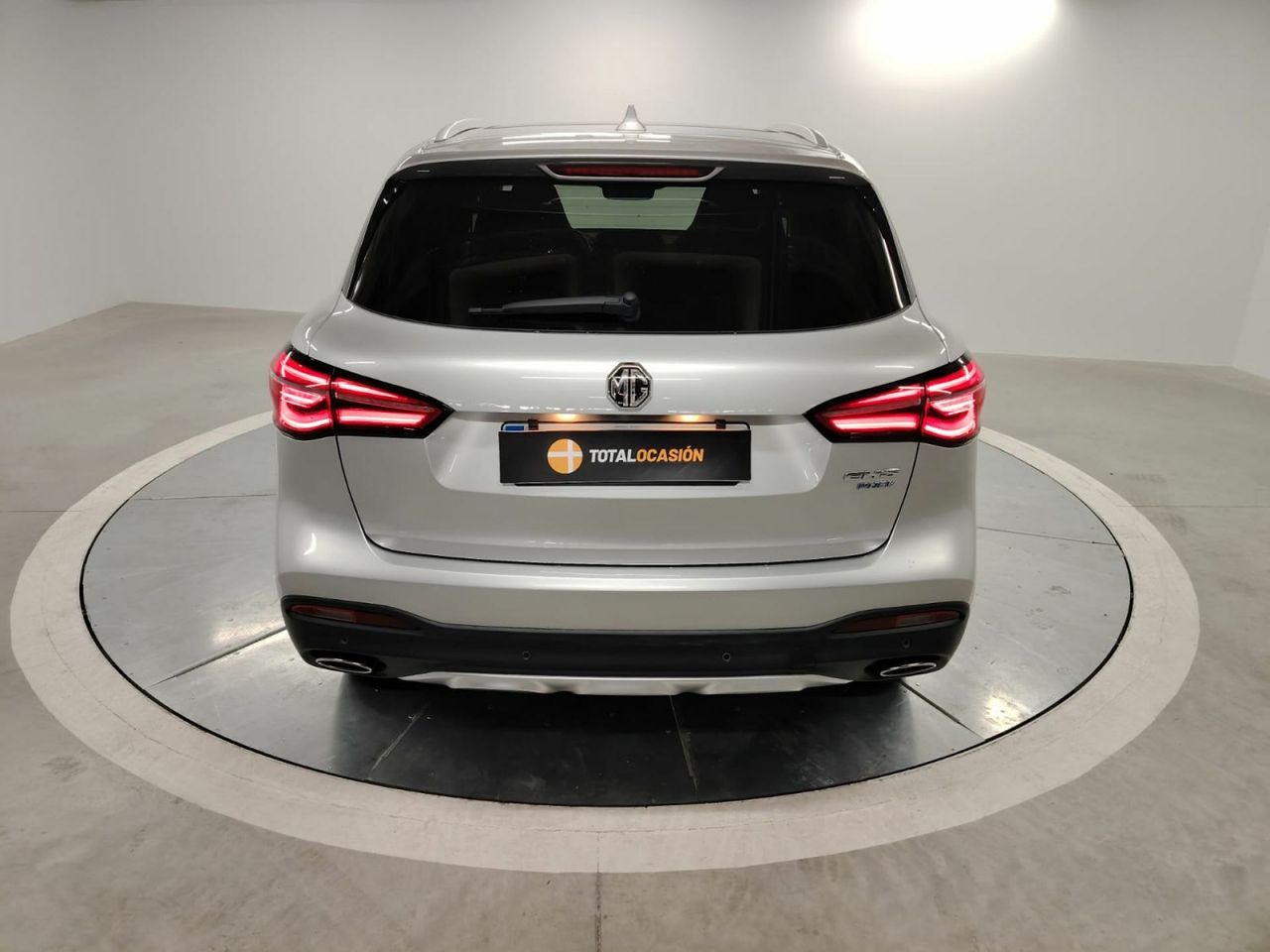 MG eHS 1.5T-GDI PHEV Luxury - Foto 9