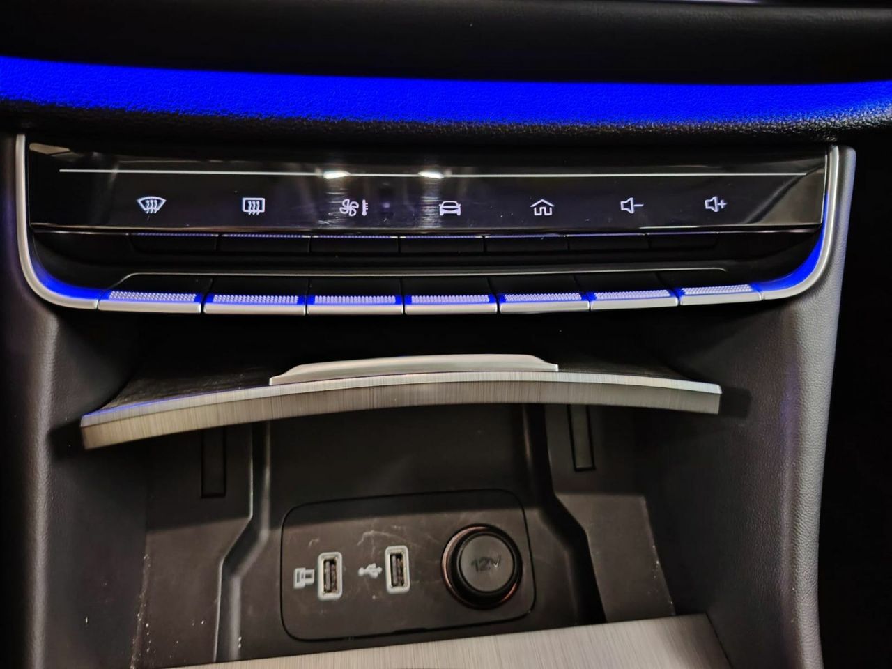 MG eHS 1.5T-GDI PHEV Luxury - Foto 29