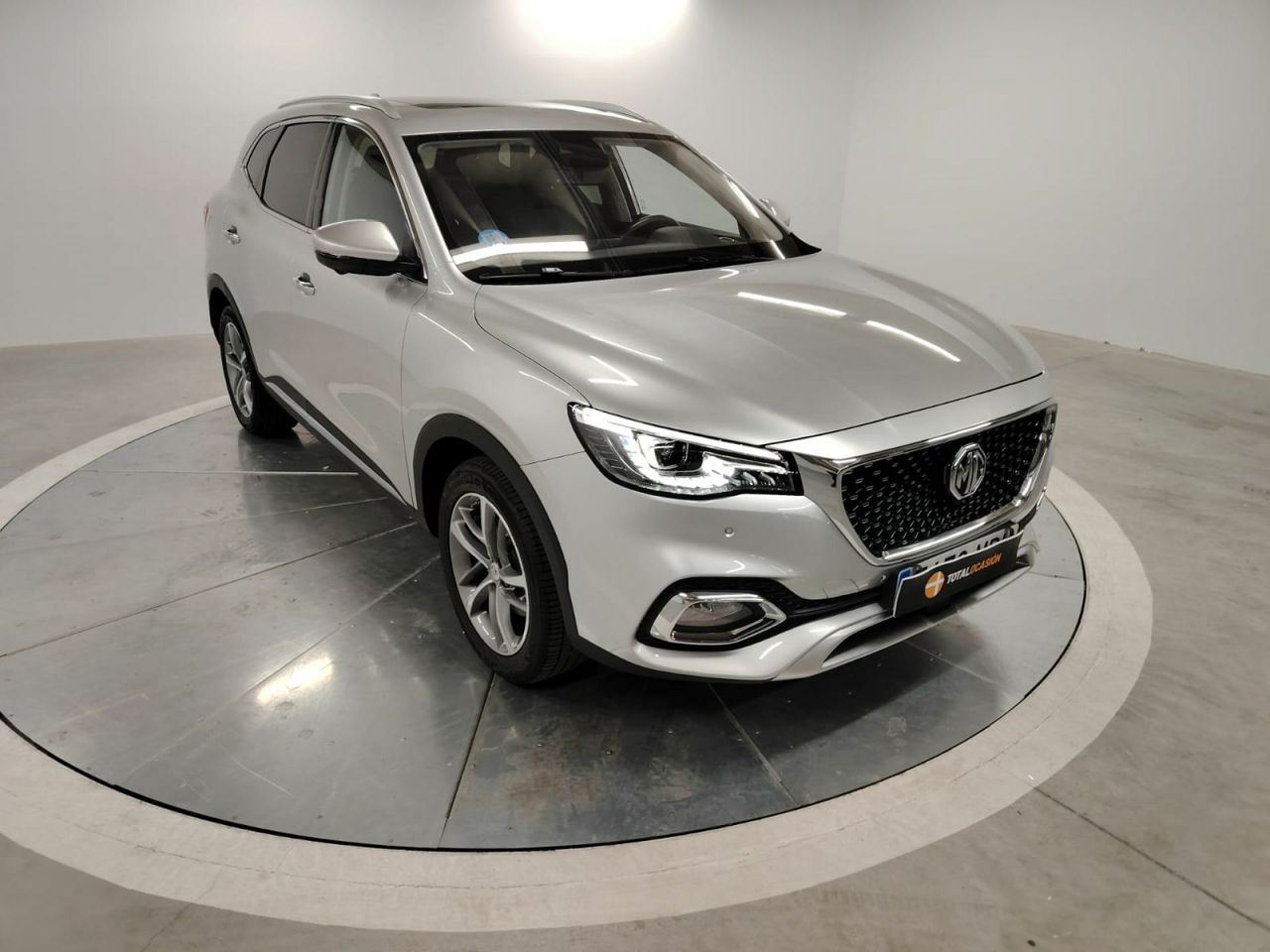 MG eHS 1.5T-GDI PHEV Luxury - Foto 3