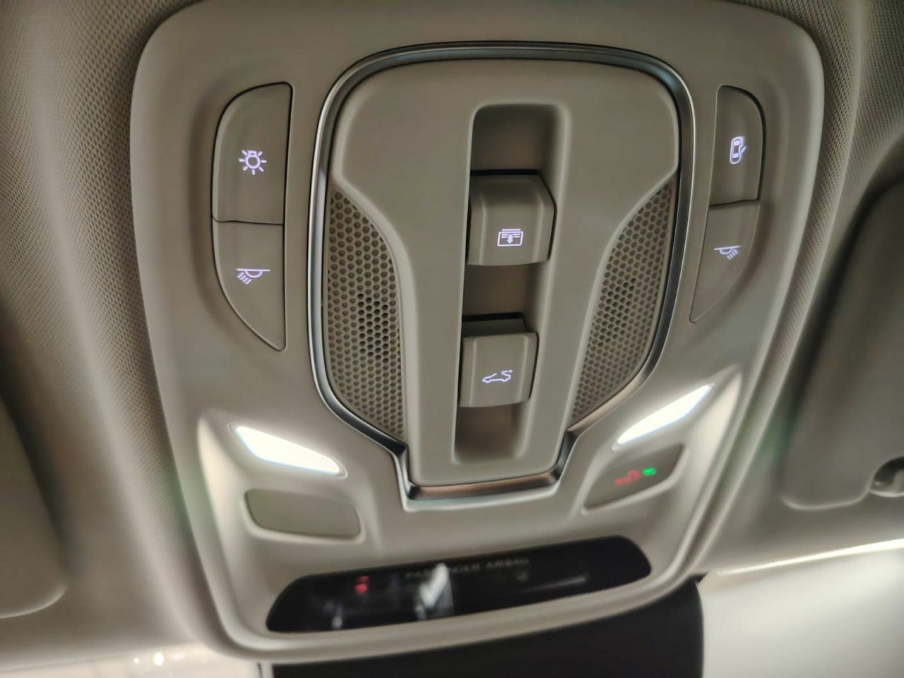 MG eHS 1.5T-GDI PHEV Luxury - Foto 31