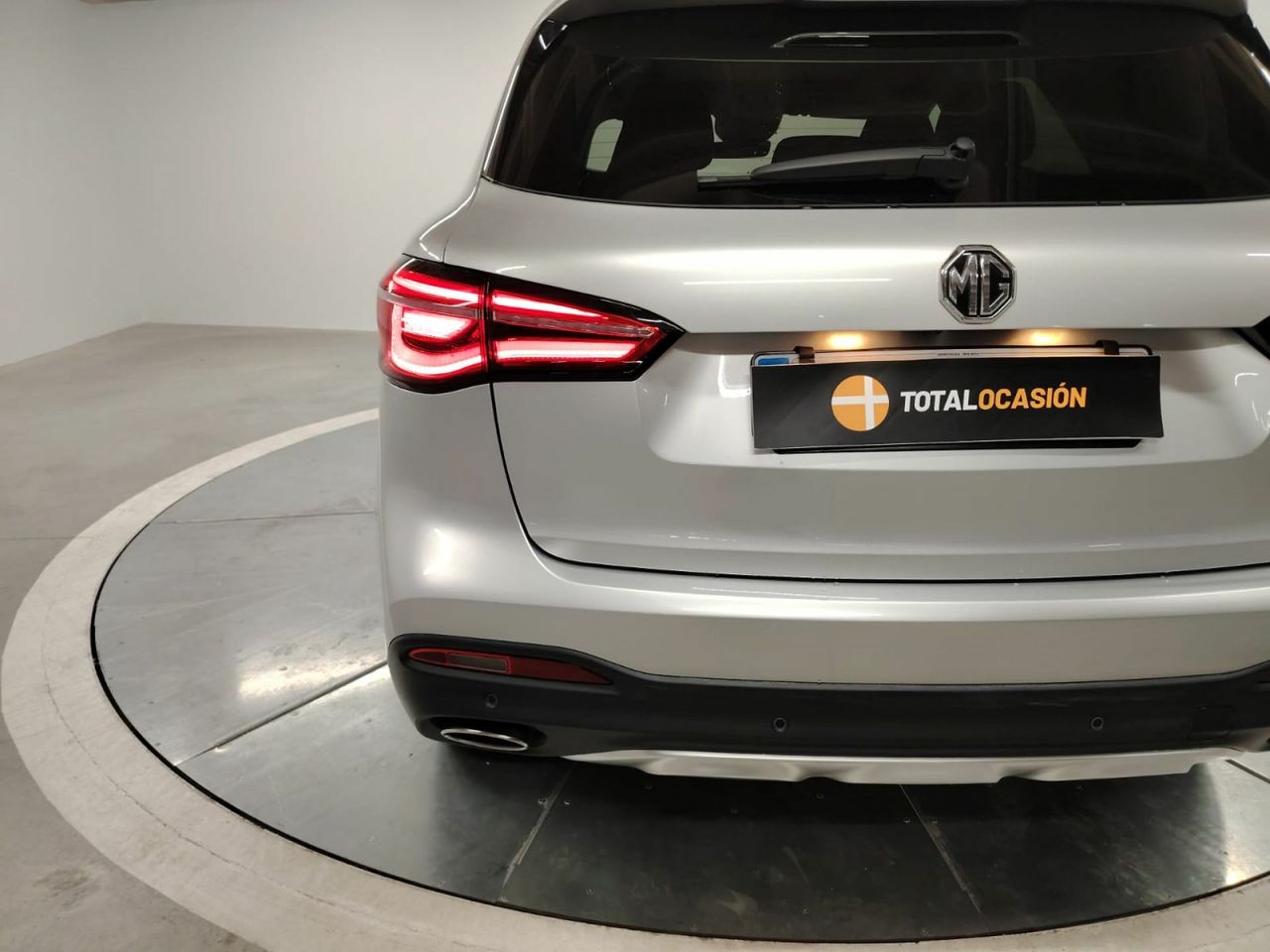 MG eHS 1.5T-GDI PHEV Luxury - Foto 15