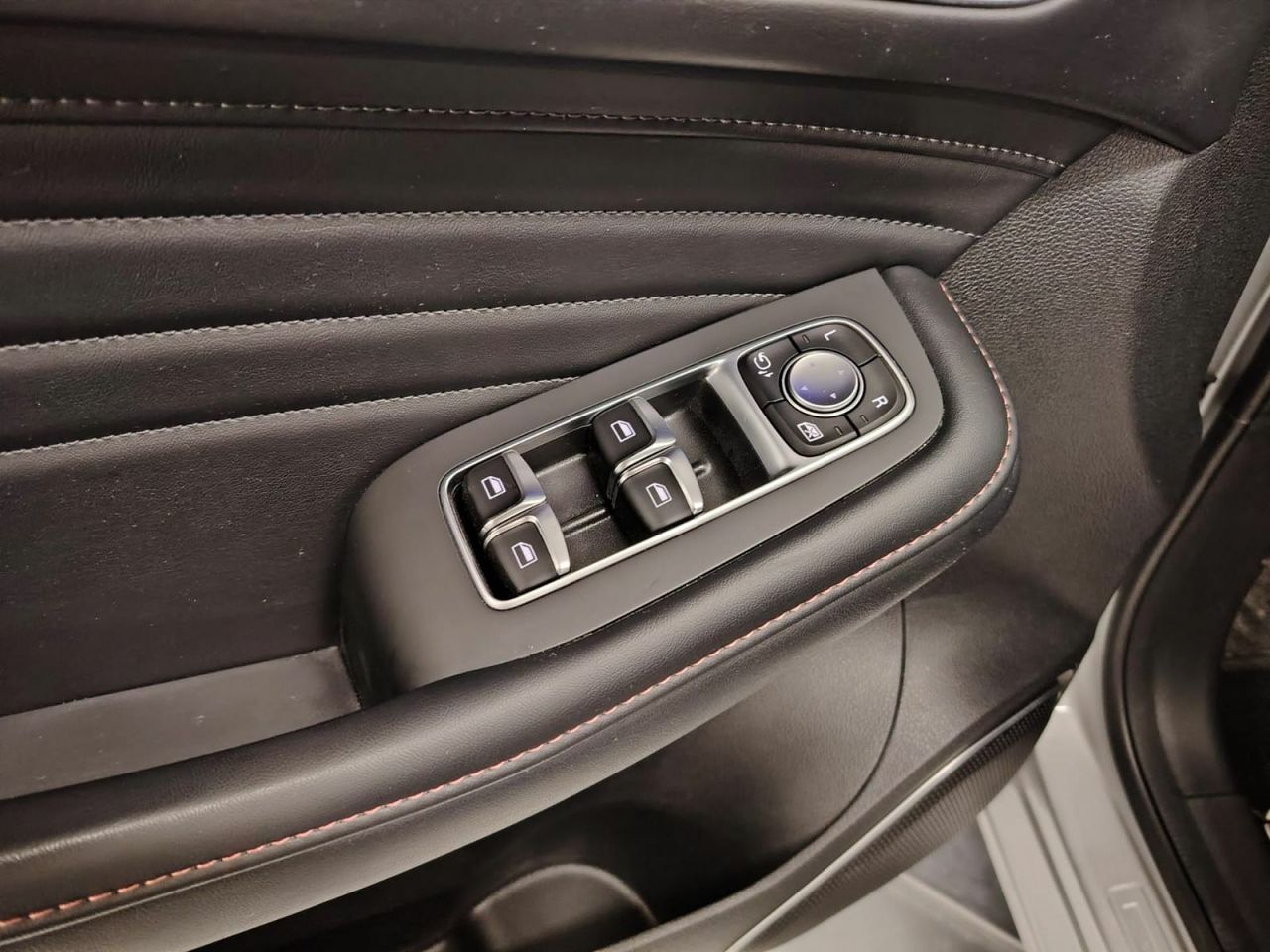 MG eHS 1.5T-GDI PHEV Luxury - Foto 19