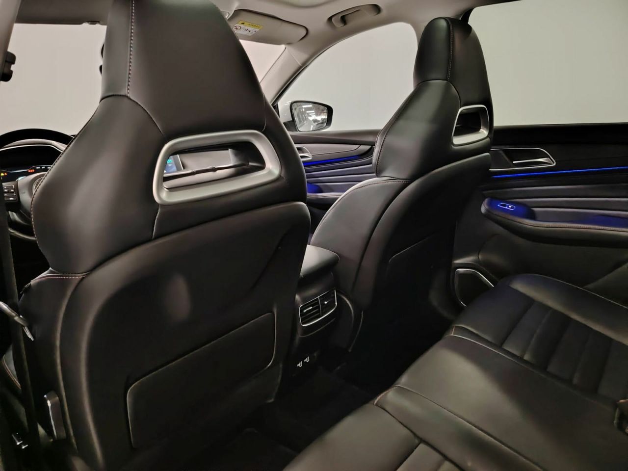MG eHS 1.5T-GDI PHEV Luxury - Foto 34