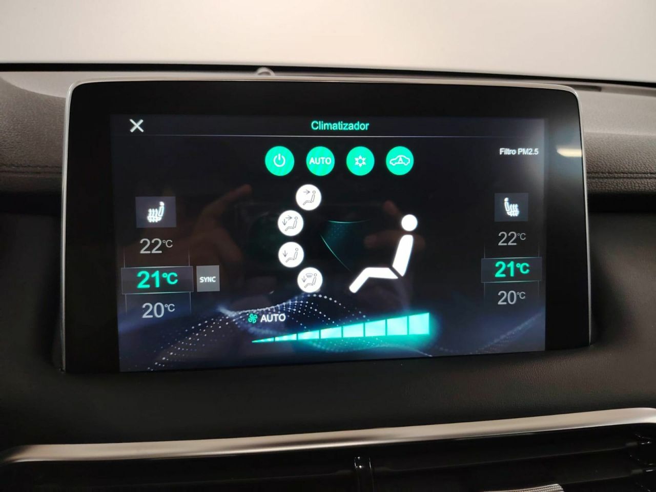 MG eHS 1.5T-GDI PHEV Luxury - Foto 28