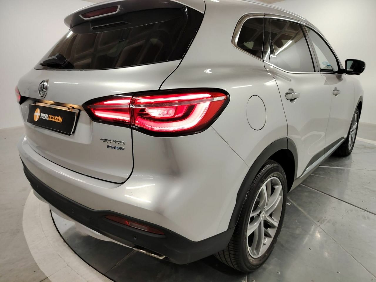MG eHS 1.5T-GDI PHEV Luxury - Foto 16