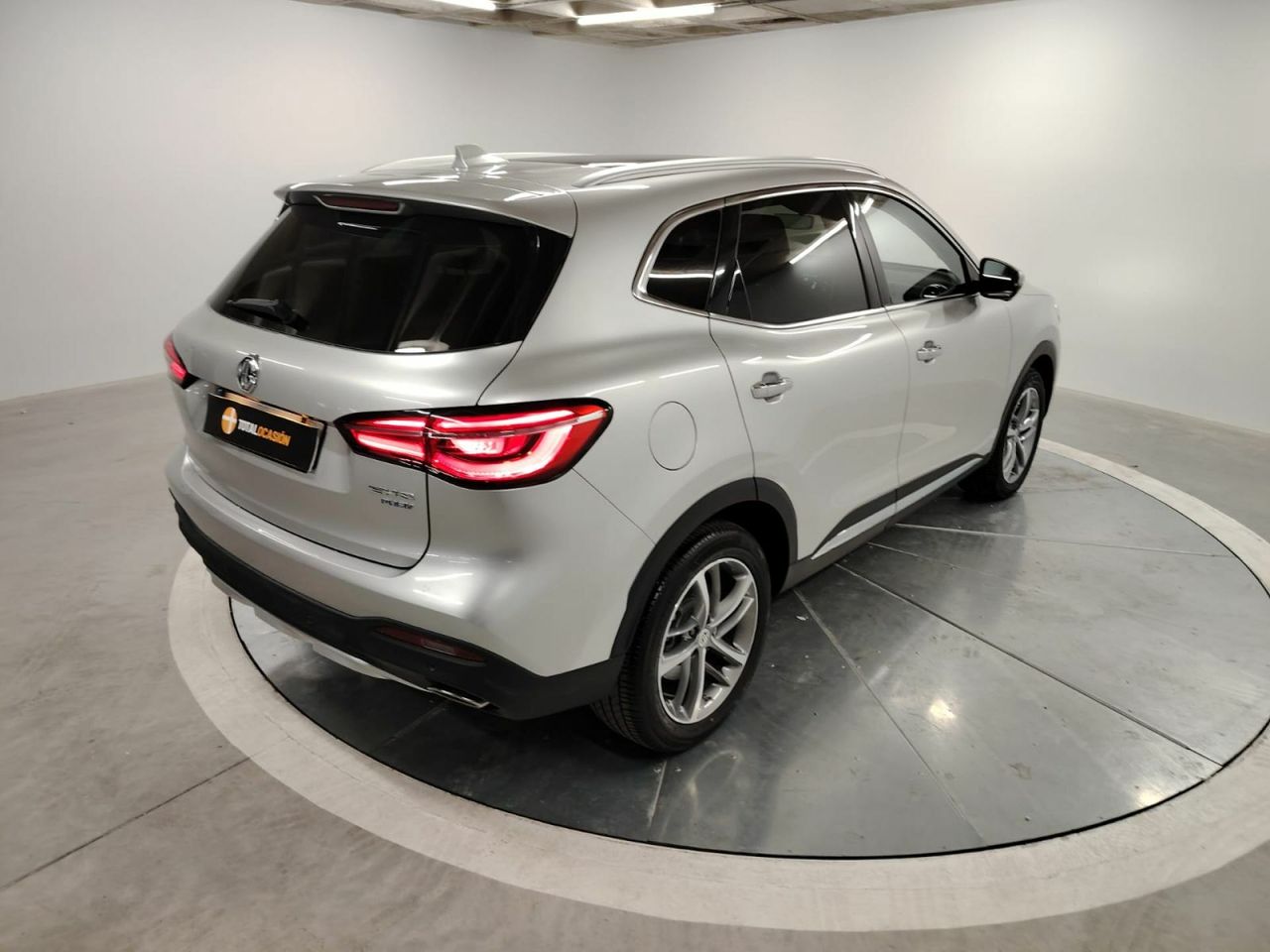 MG eHS 1.5T-GDI PHEV Luxury - Foto 7