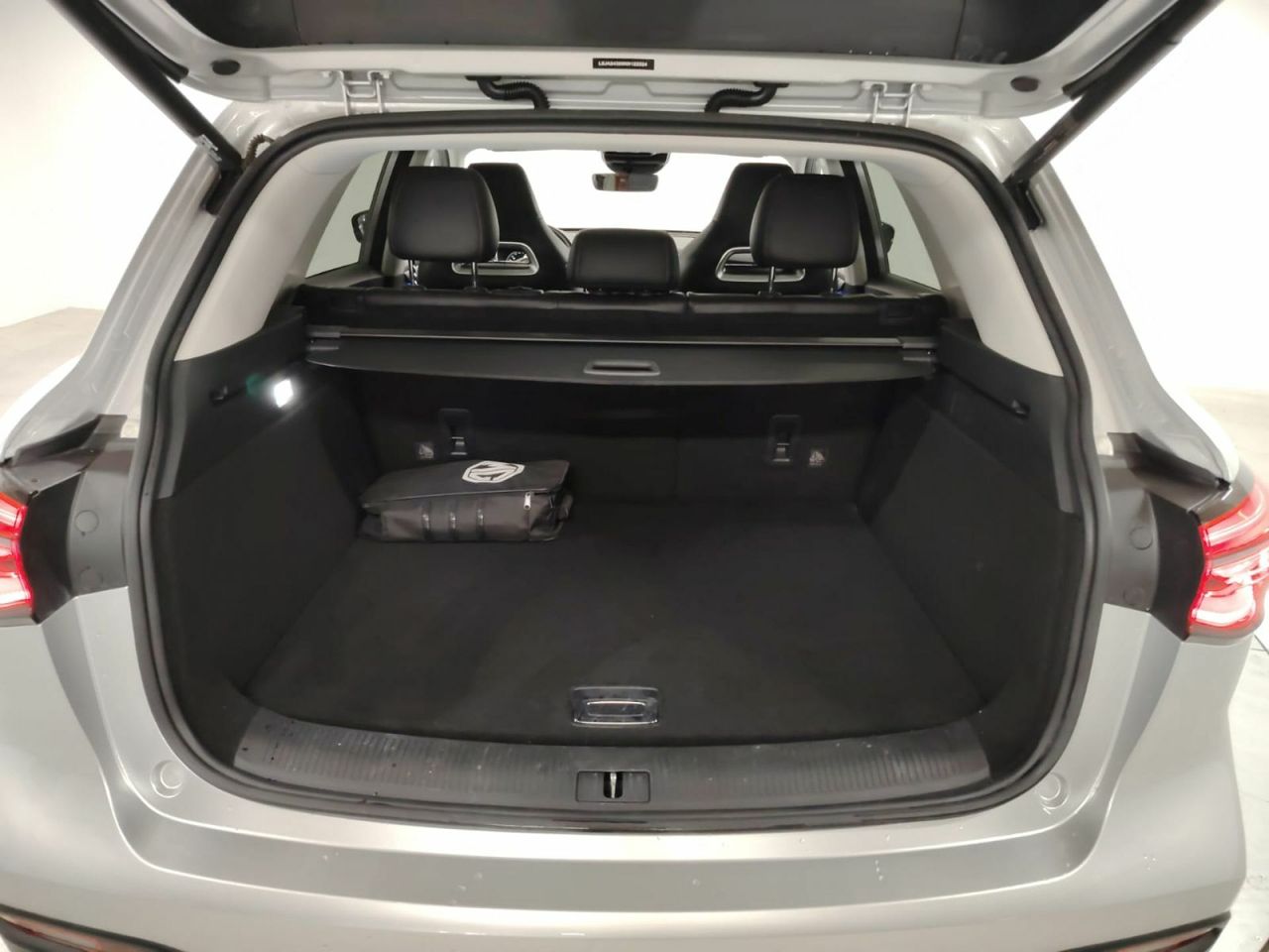 MG eHS 1.5T-GDI PHEV Luxury - Foto 17