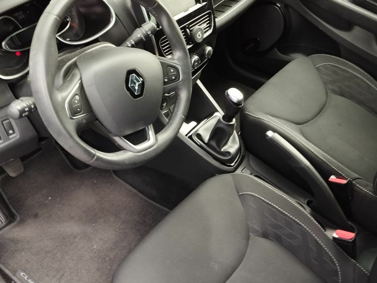 Renault Clio Limited TCe 66kW (90CV) -18 - Foto 5