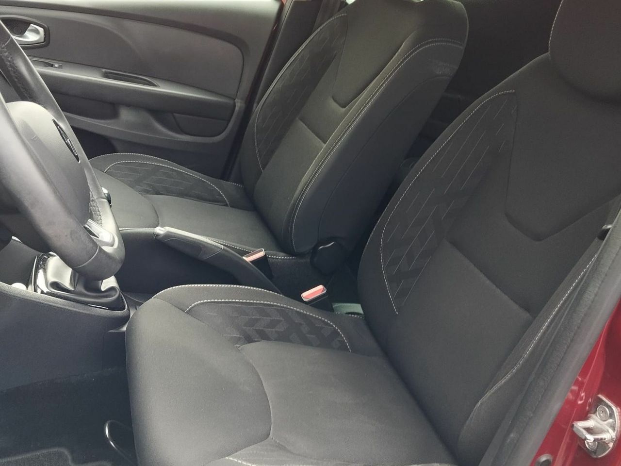 Renault Clio Limited TCe 66kW (90CV) -18 - Foto 4