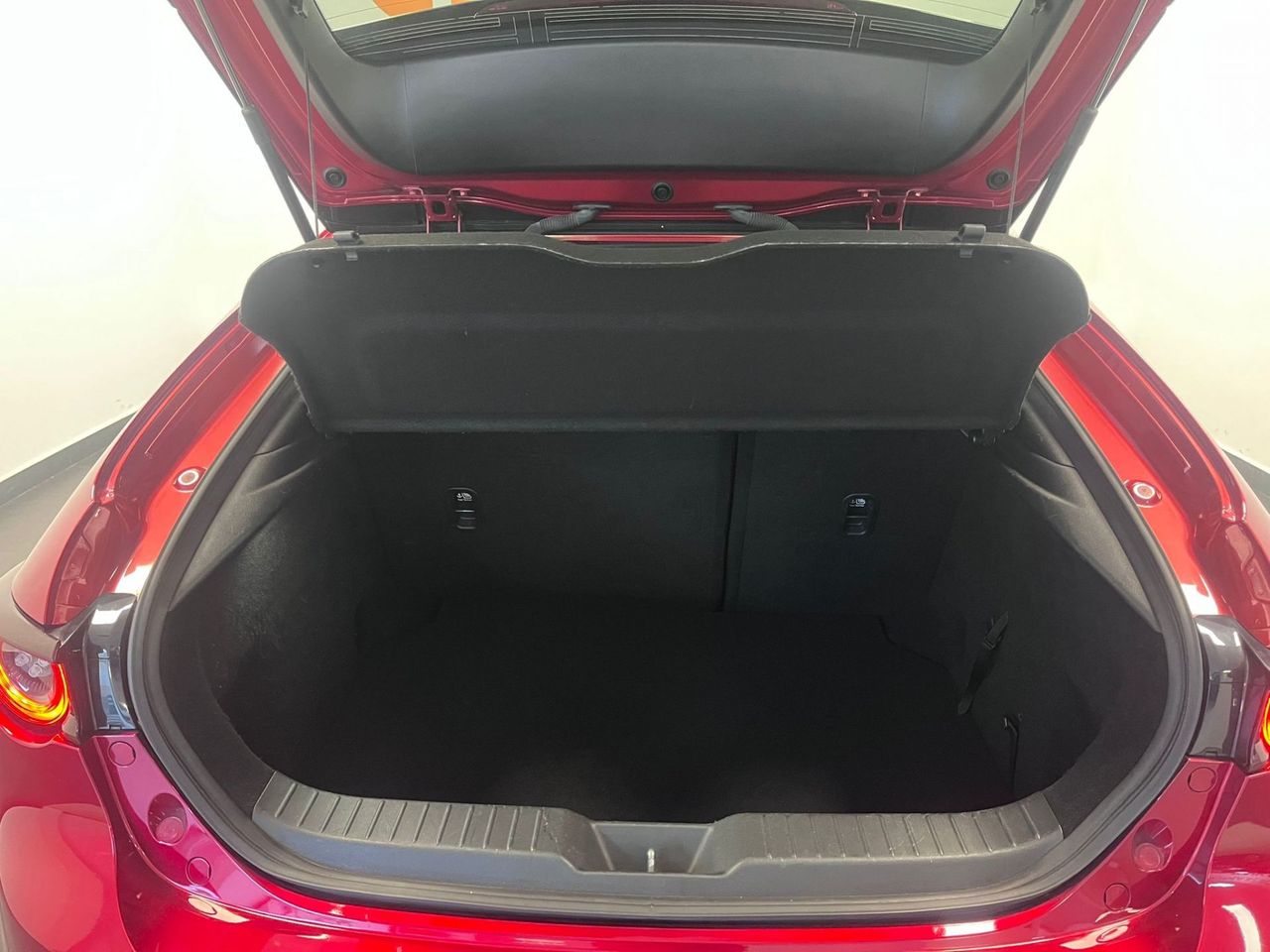 Mazda 3 2.0 SKYACTIV-X ZENITH - Foto 14