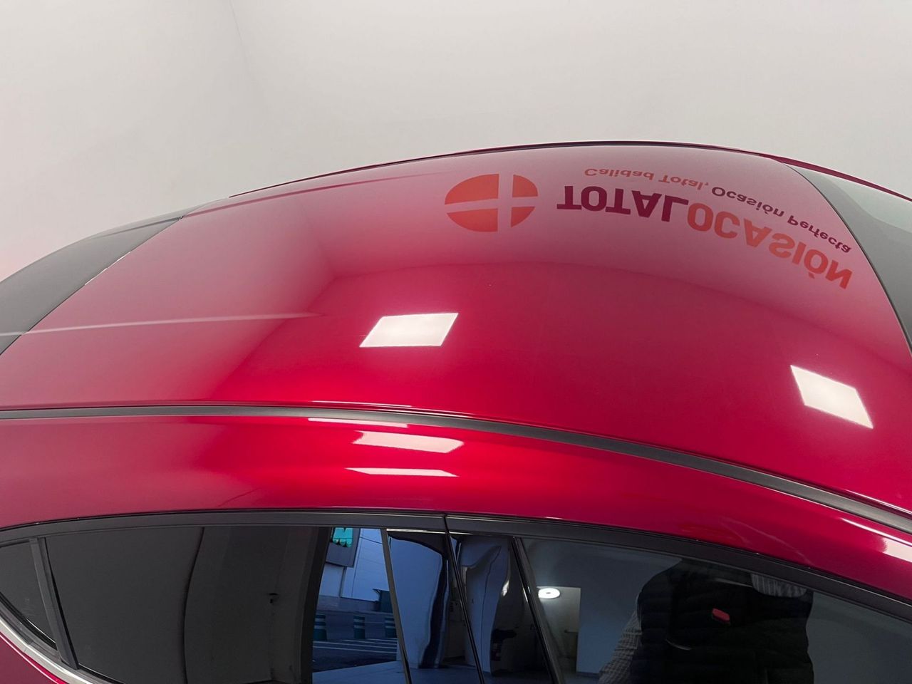 Mazda 3 2.0 SKYACTIV-X ZENITH - Foto 17