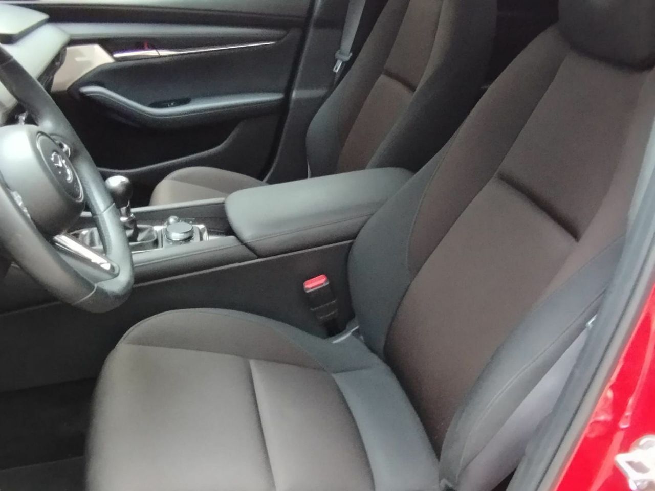 Mazda 3 2.0 SKYACTIV-X ZENITH - Foto 4