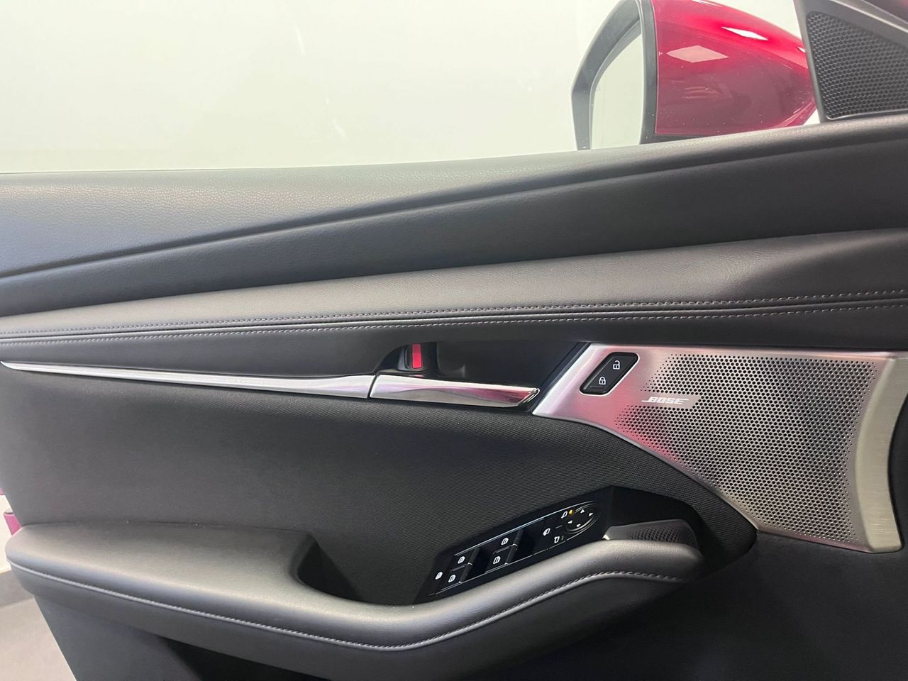 Mazda 3 2.0 SKYACTIV-X ZENITH - Foto 19