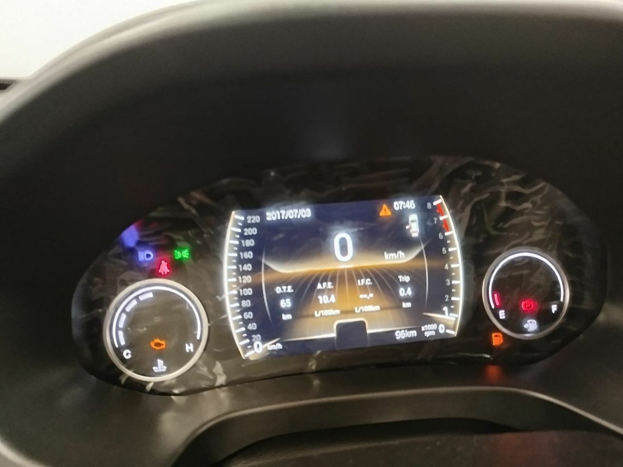 DR 4.0 1.5 - Foto 17