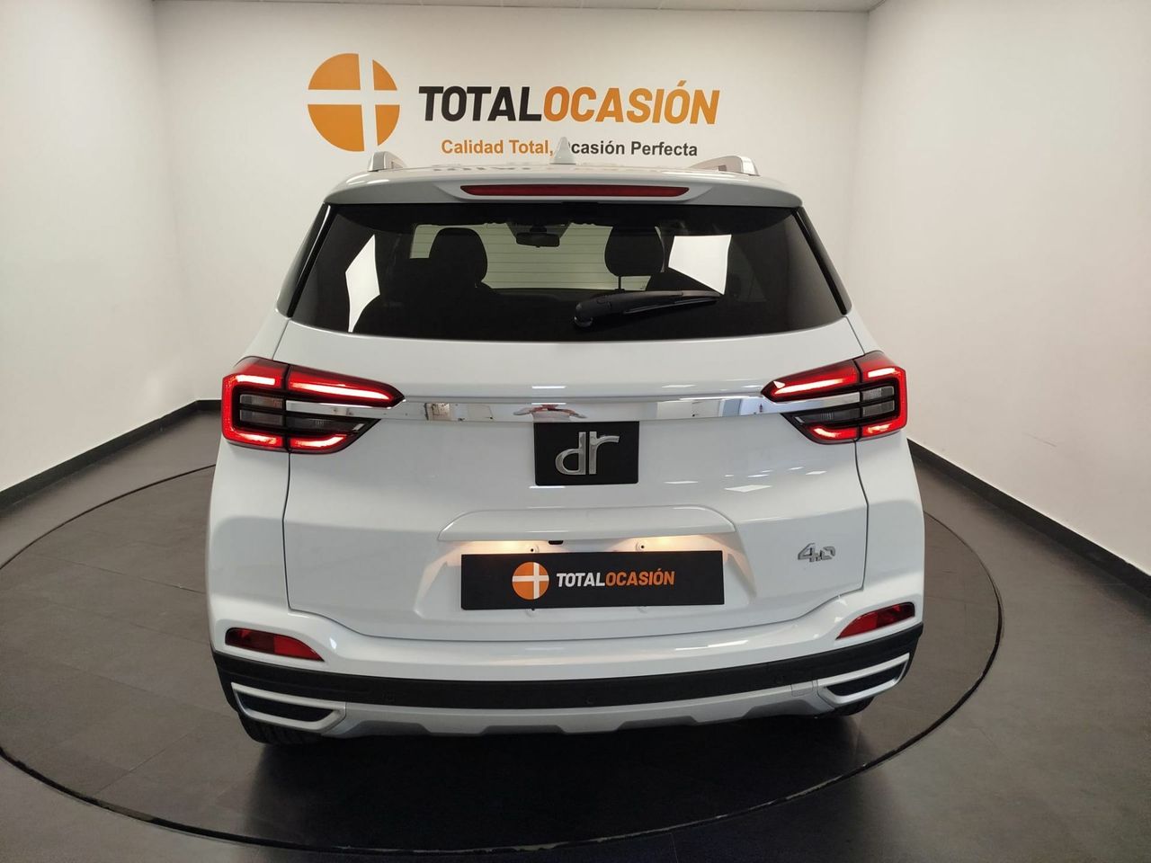 DR 4.0 1.5 - Foto 13