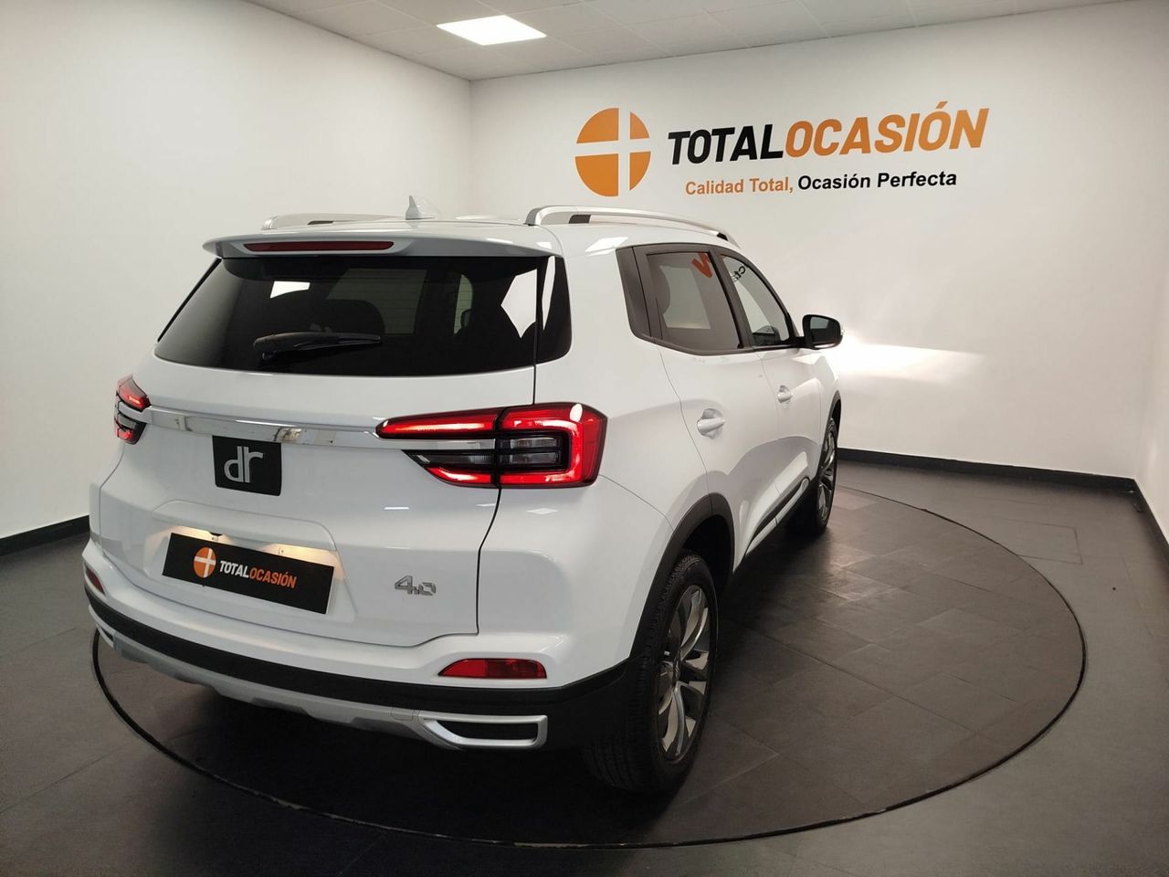 DR 4.0 1.5 - Foto 11