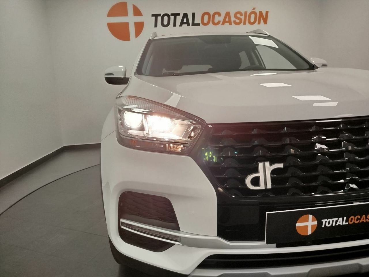 DR 4.0 1.5 - Foto 32