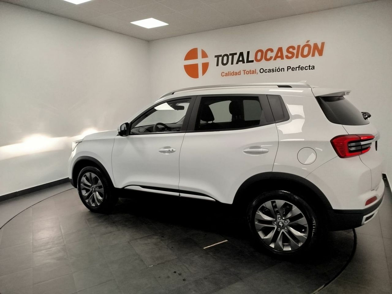 DR 4.0 1.5 - Foto 12