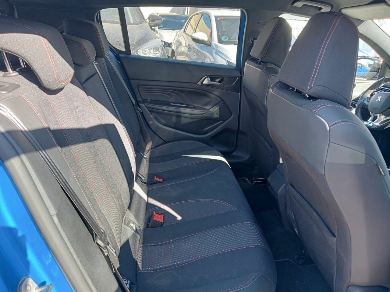 Peugeot 308 5P GT BlueHDi 130 S&S - Foto 5