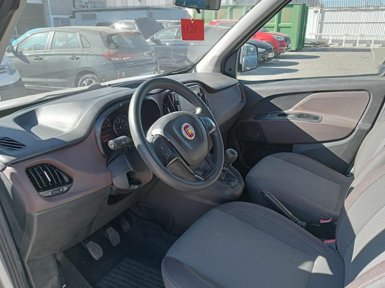 Fiat Doblò Combi N1 Trekking 1.6 Mjet 88kW (120CV) - Foto 5