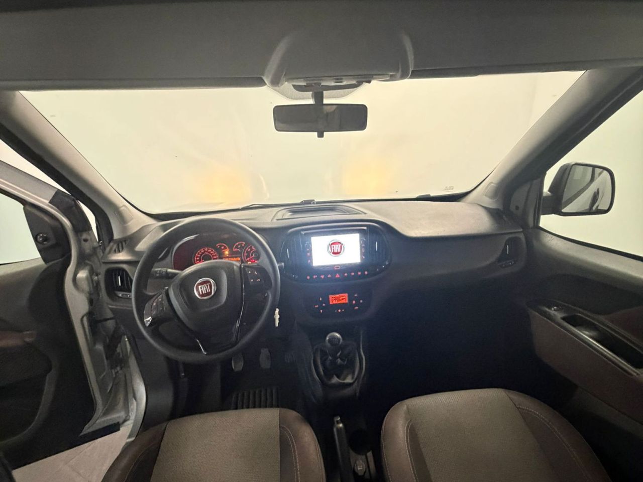 Fiat Doblò Combi N1 Trekking 1.6 Mjet 88kW (120CV) - Foto 10