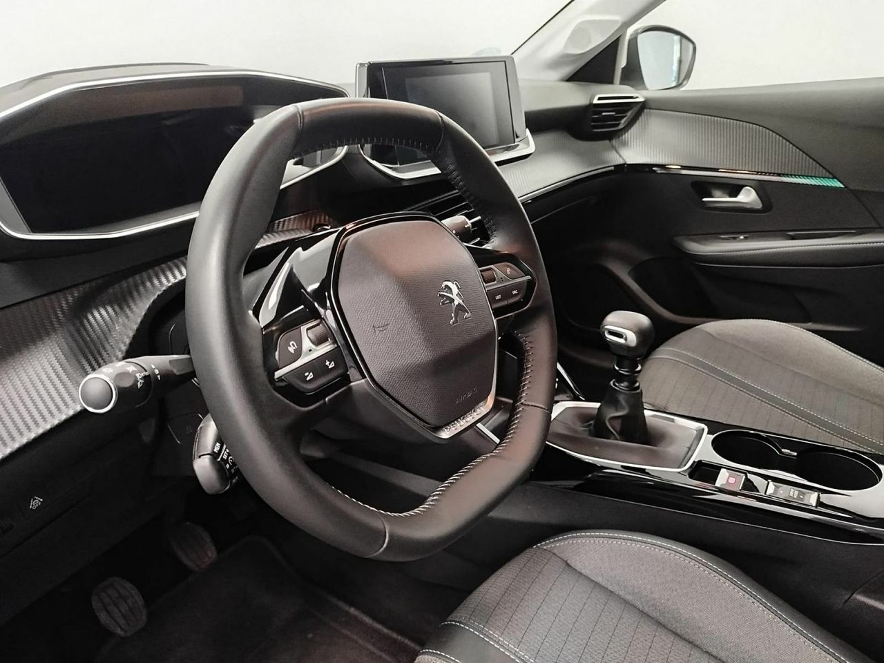 Peugeot 208 PureTech 73kW (100CV) Allure Pack - Foto 17