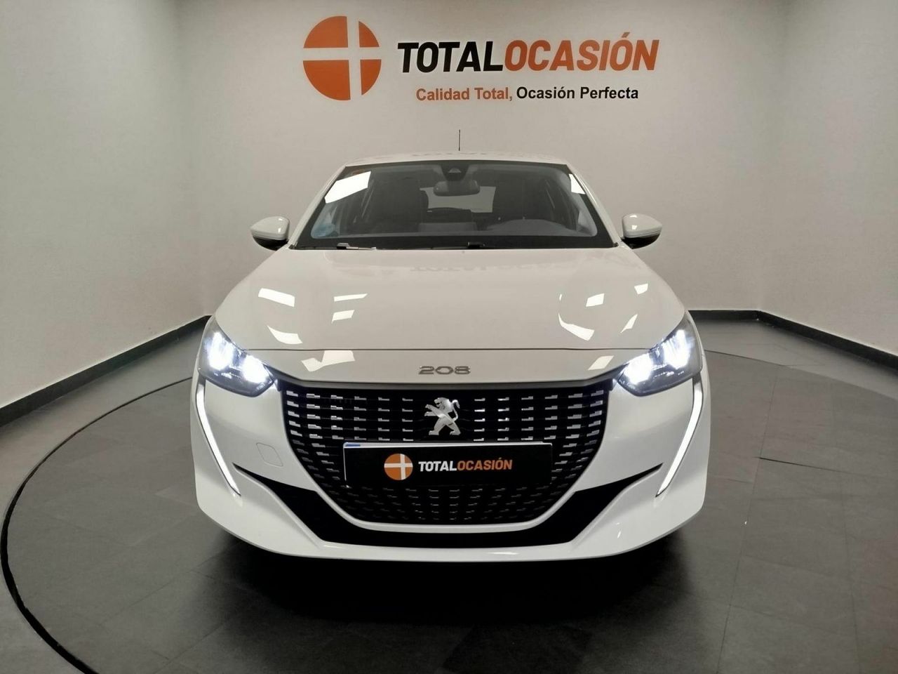 Peugeot 208 PureTech 73kW (100CV) Allure Pack - Foto 12