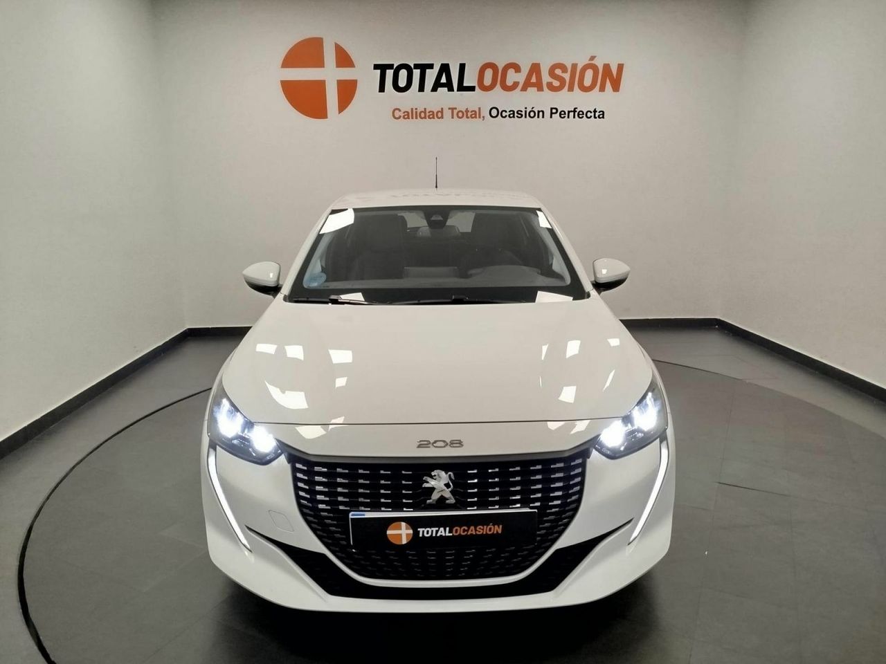 Peugeot 208 PureTech 73kW (100CV) Allure Pack - Foto 4