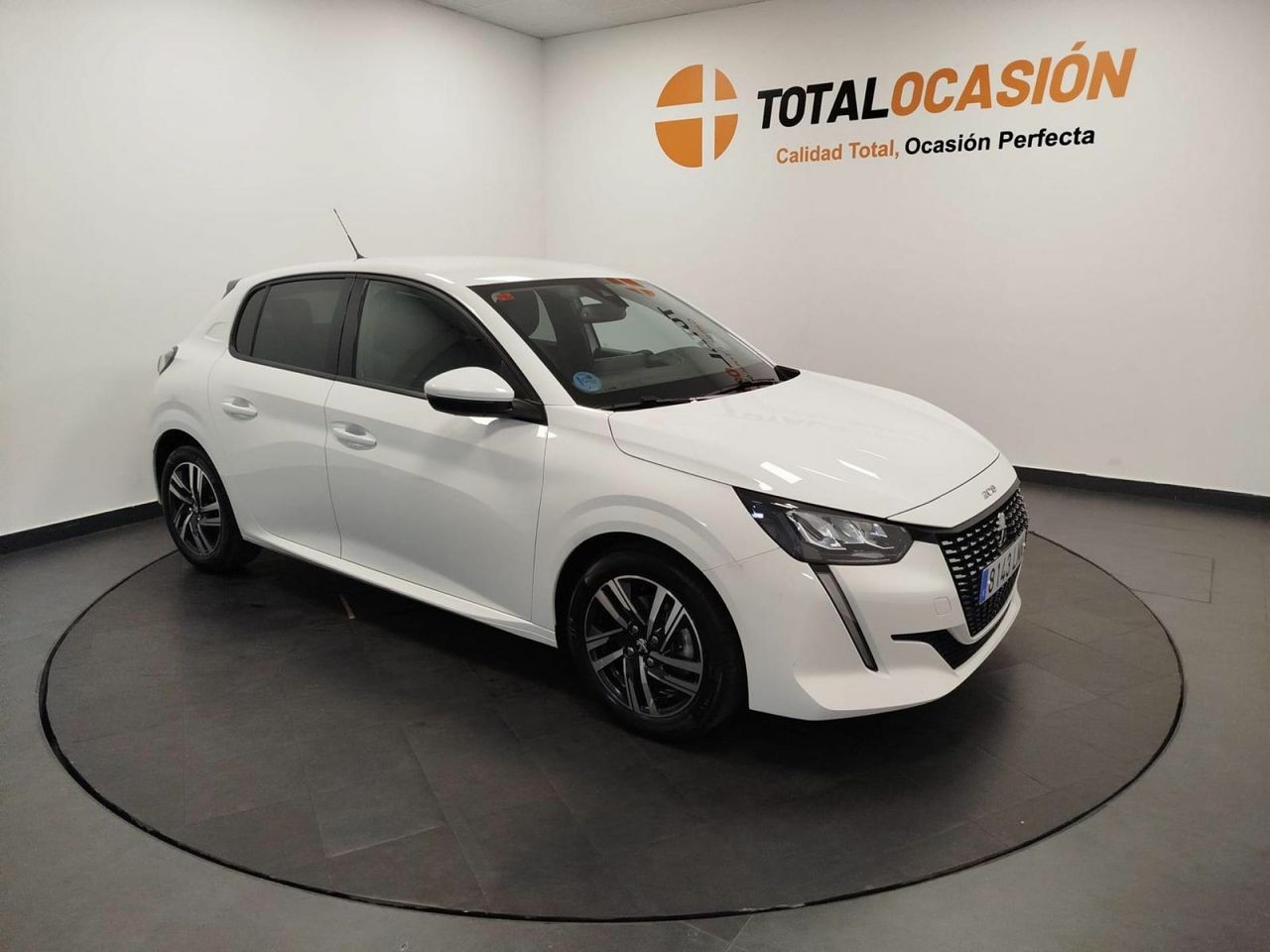 Peugeot 208 PureTech 73kW (100CV) Allure Pack - Foto 16