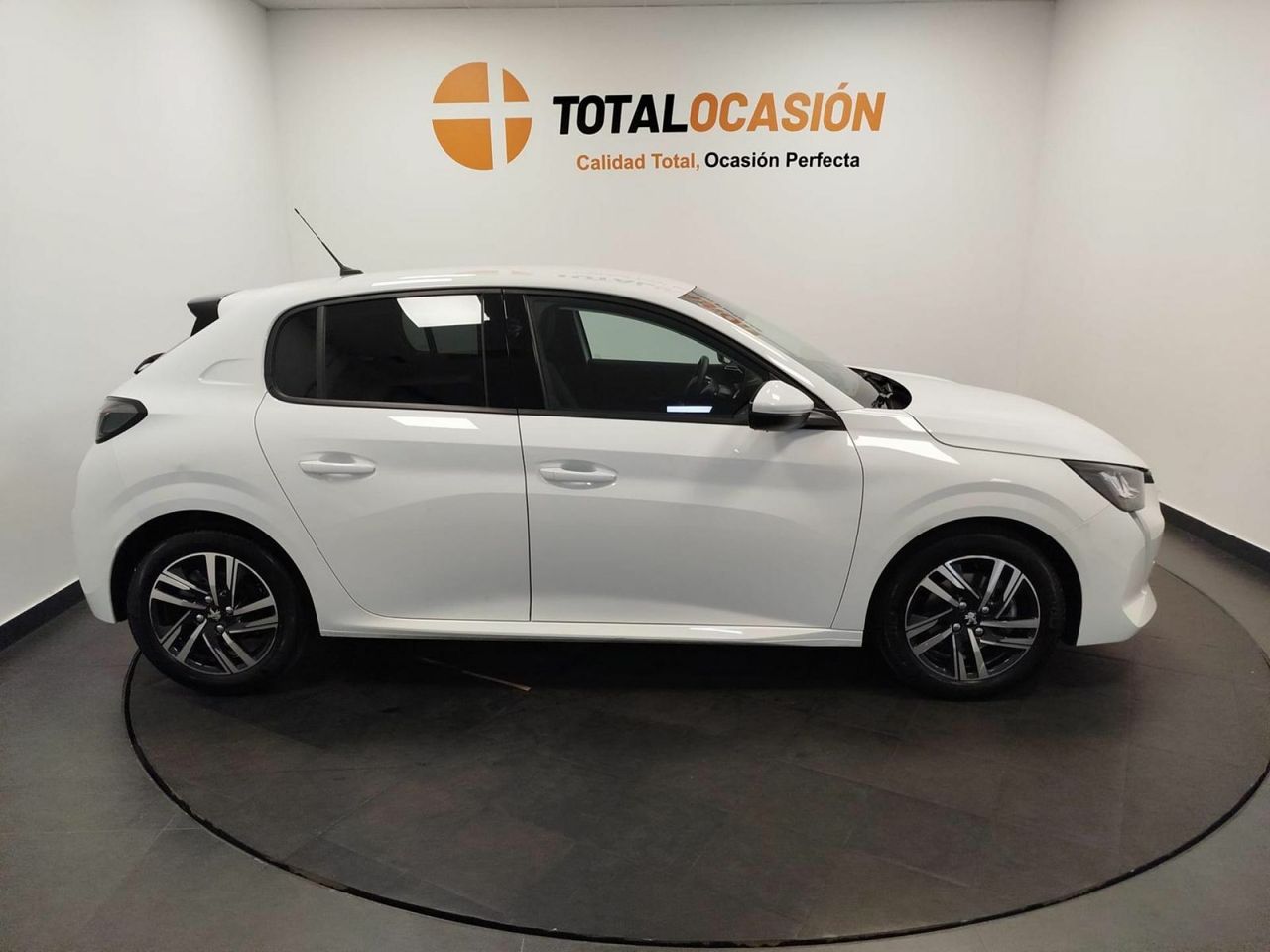 Peugeot 208 PureTech 73kW (100CV) Allure Pack - Foto 6