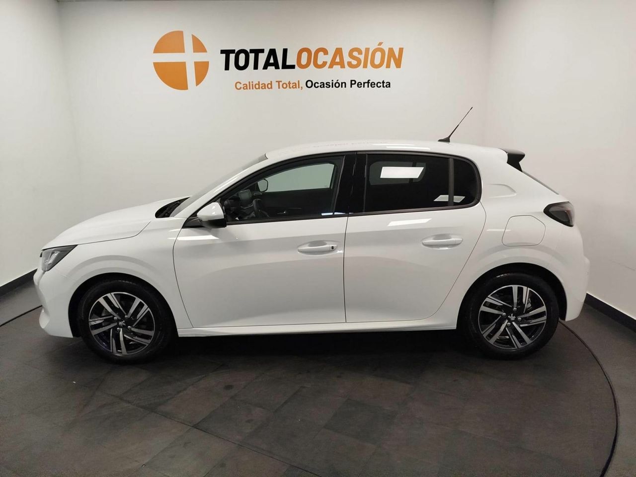 Peugeot 208 PureTech 73kW (100CV) Allure Pack - Foto 5