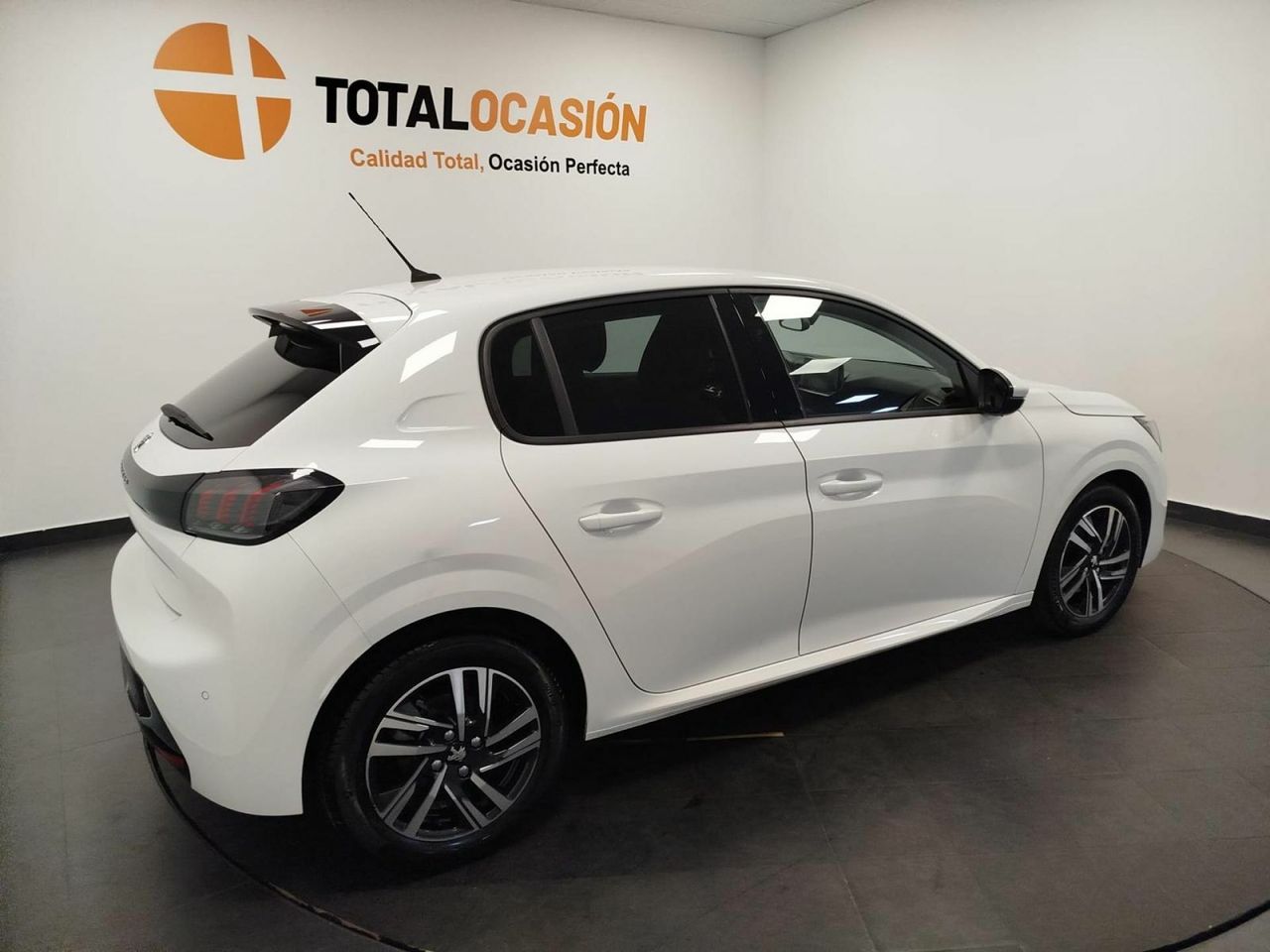 Peugeot 208 PureTech 73kW (100CV) Allure Pack - Foto 7
