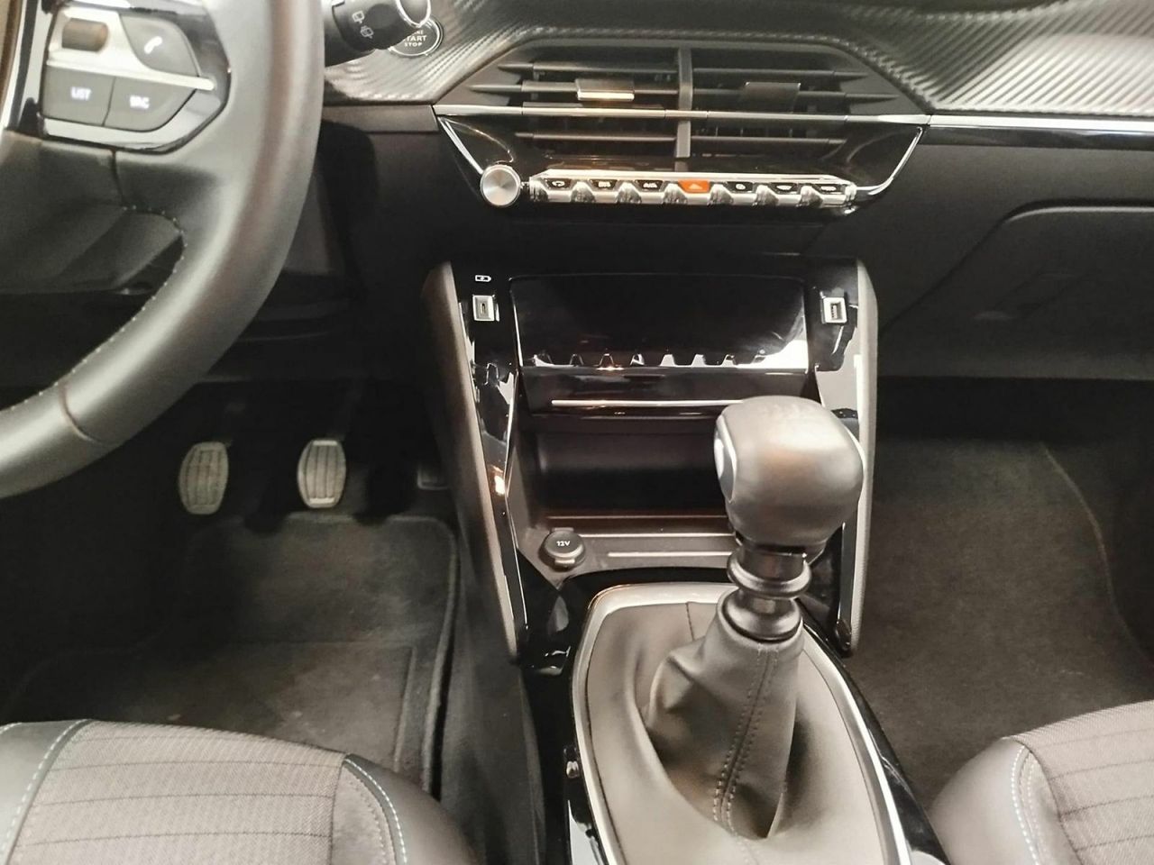 Peugeot 208 PureTech 73kW (100CV) Allure Pack - Foto 25