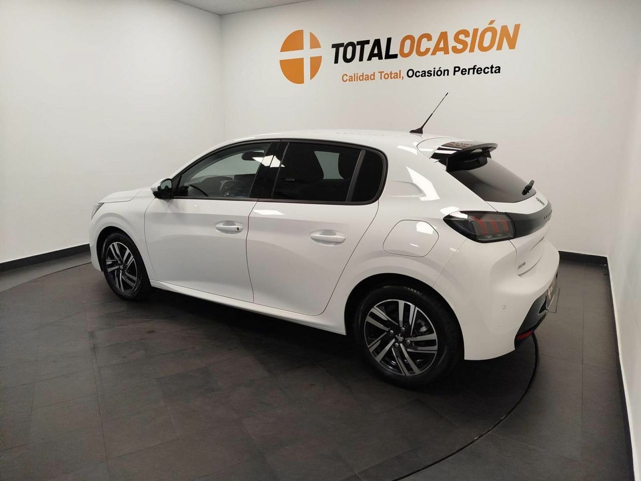 Peugeot 208 PureTech 73kW (100CV) Allure Pack - Foto 8
