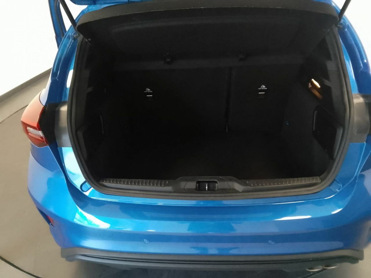 Ford Focus 1.0 Ecoboost MHEV 92kW ST-Line Auto - Foto 37