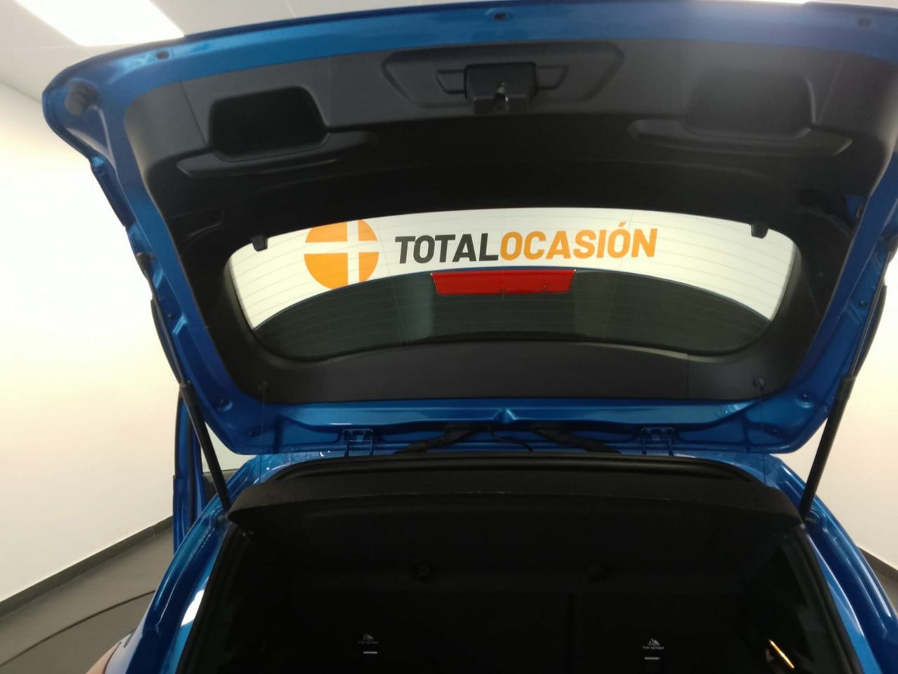 Ford Focus 1.0 Ecoboost MHEV 92kW ST-Line Auto - Foto 33