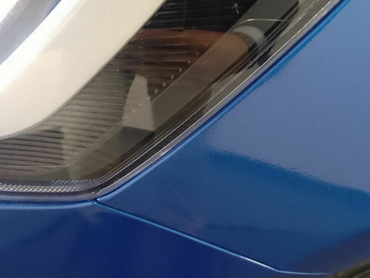 Ford Focus 1.0 Ecoboost MHEV 92kW ST-Line Auto - Foto 13