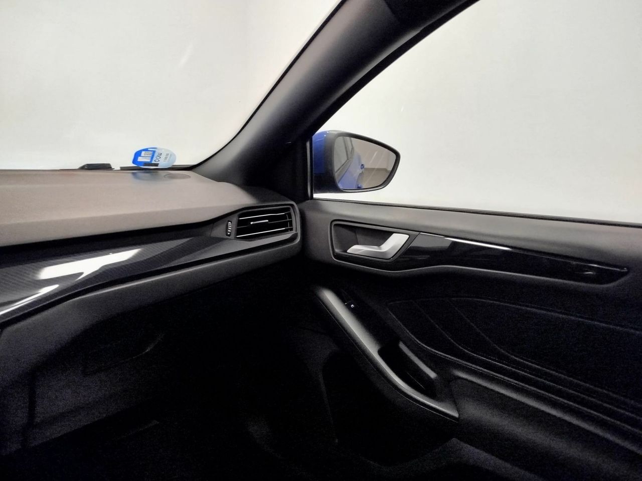 Ford Focus 1.0 Ecoboost MHEV 92kW ST-Line Auto - Foto 12