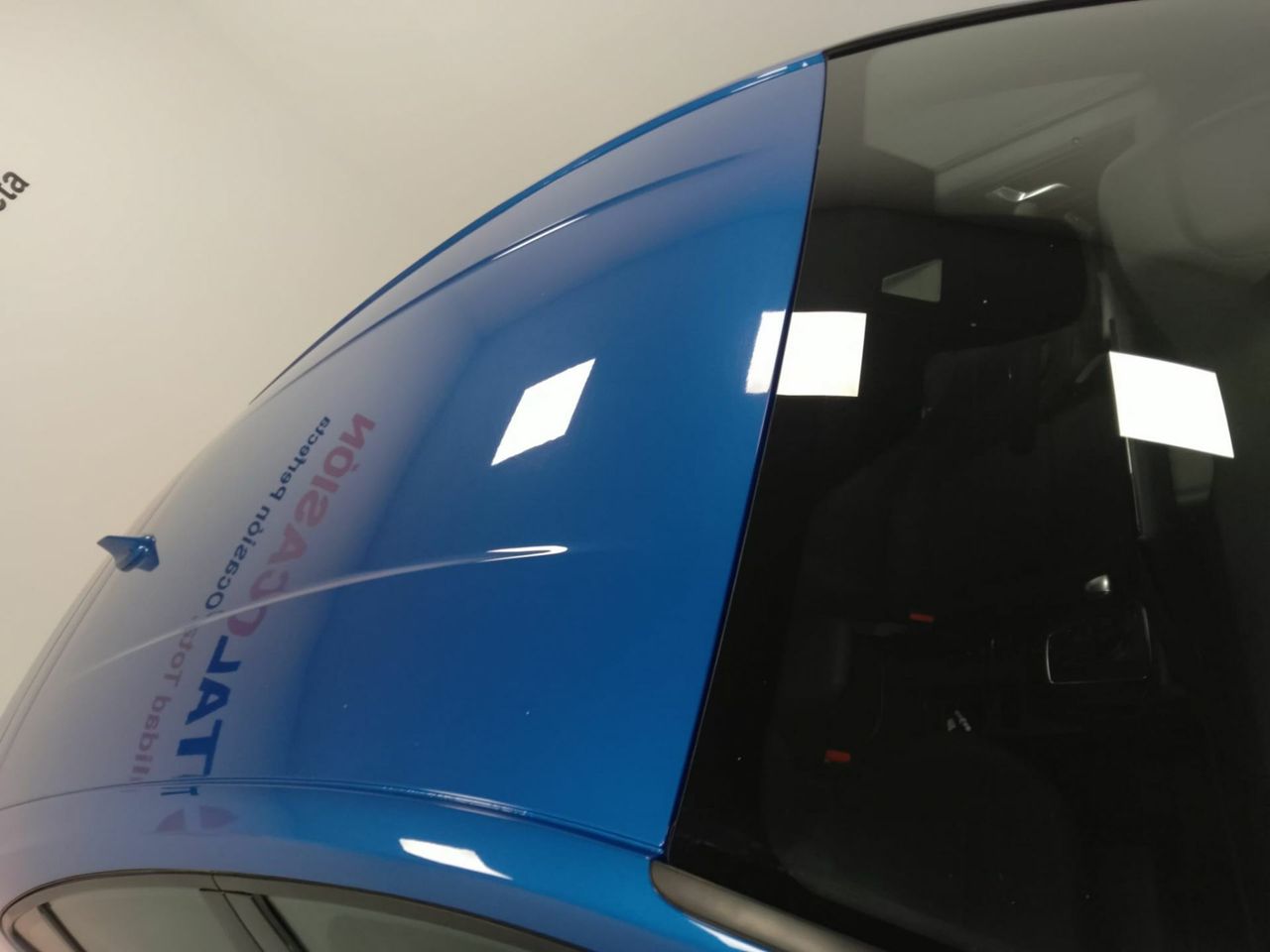 Ford Focus 1.0 Ecoboost MHEV 92kW ST-Line Auto - Foto 19