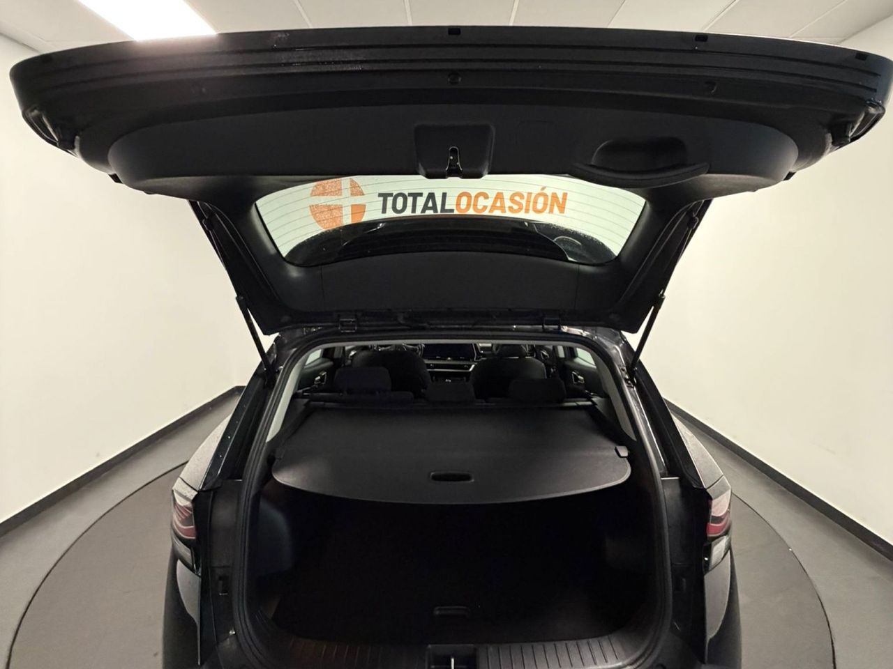 Kia Sportage 1.6 T-GDi 110kW (150CV) Drive 4x2 - Foto 6