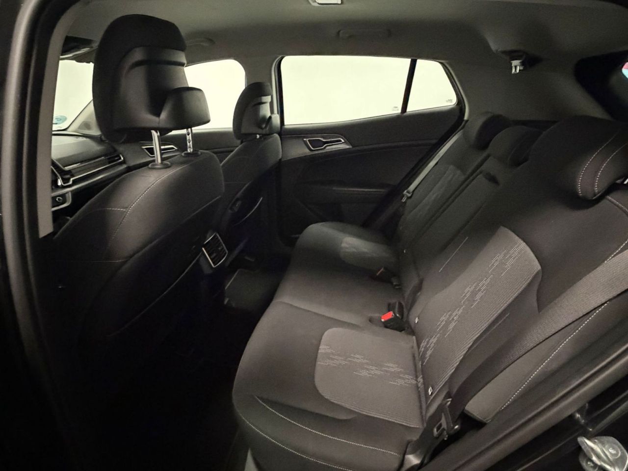 Kia Sportage 1.6 T-GDi 110kW (150CV) Drive 4x2 - Foto 8