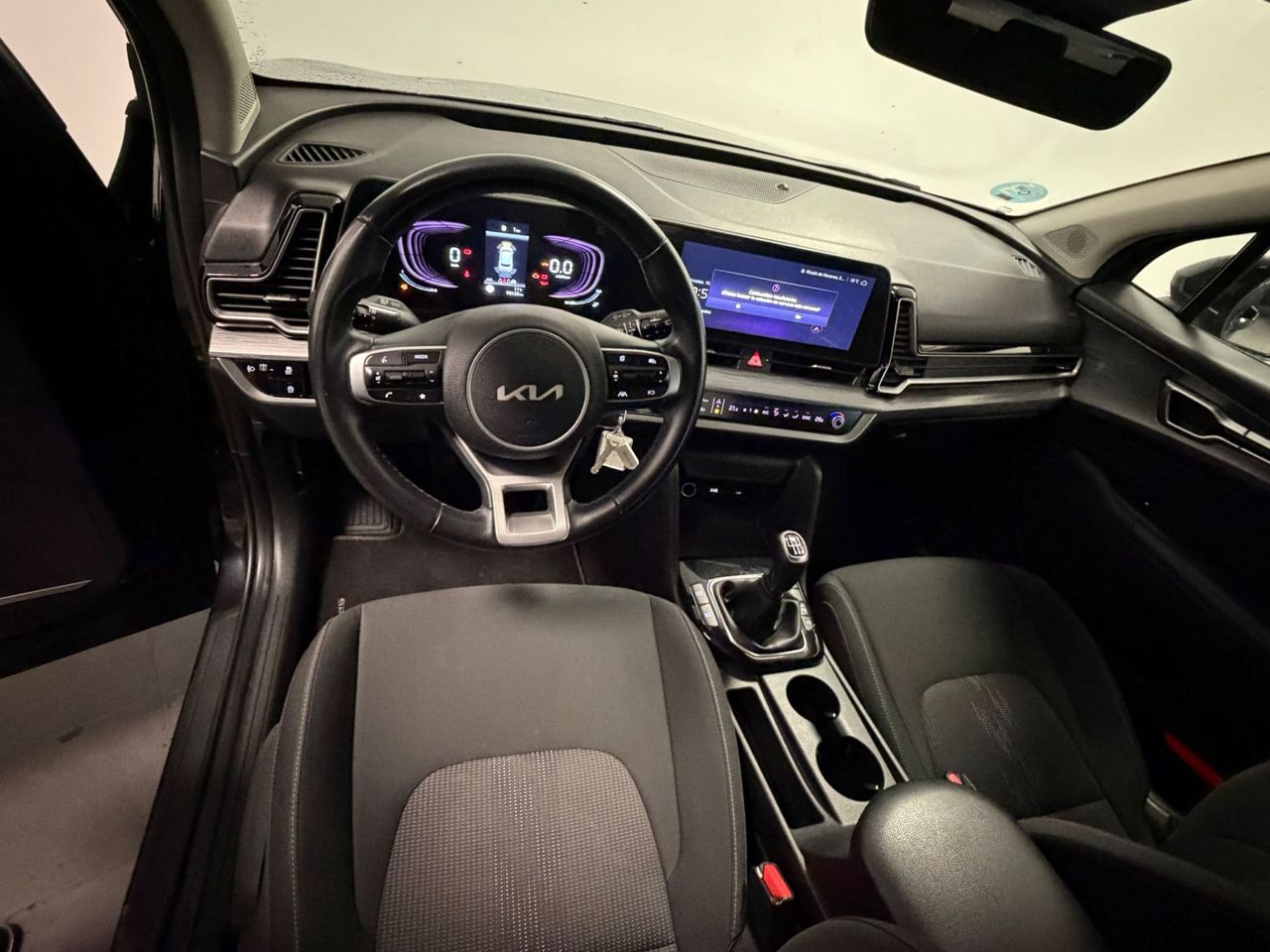 Kia Sportage 1.6 T-GDi 110kW (150CV) Drive 4x2 - Foto 11