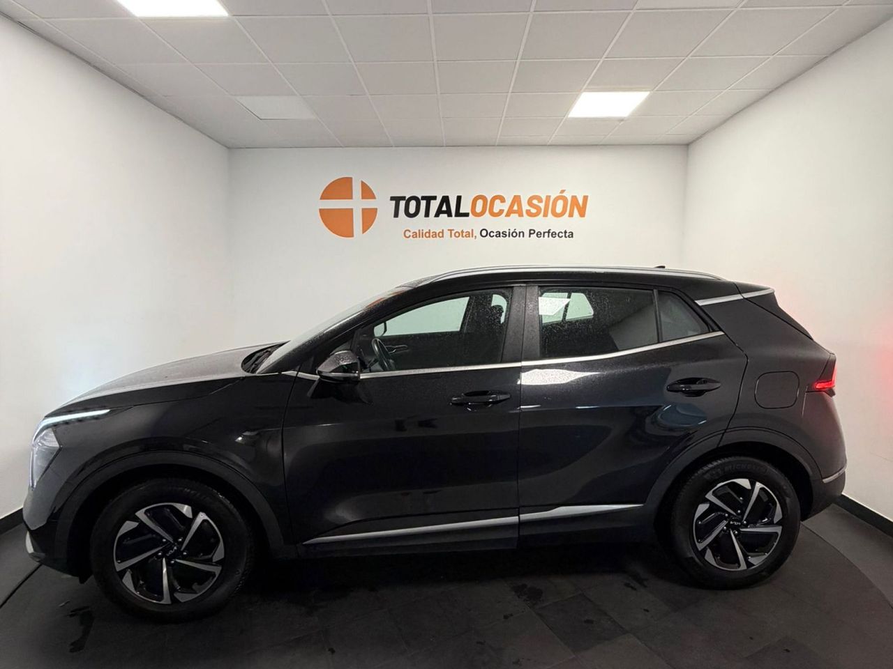 Kia Sportage 1.6 T-GDi 110kW (150CV) Drive 4x2 - Foto 3