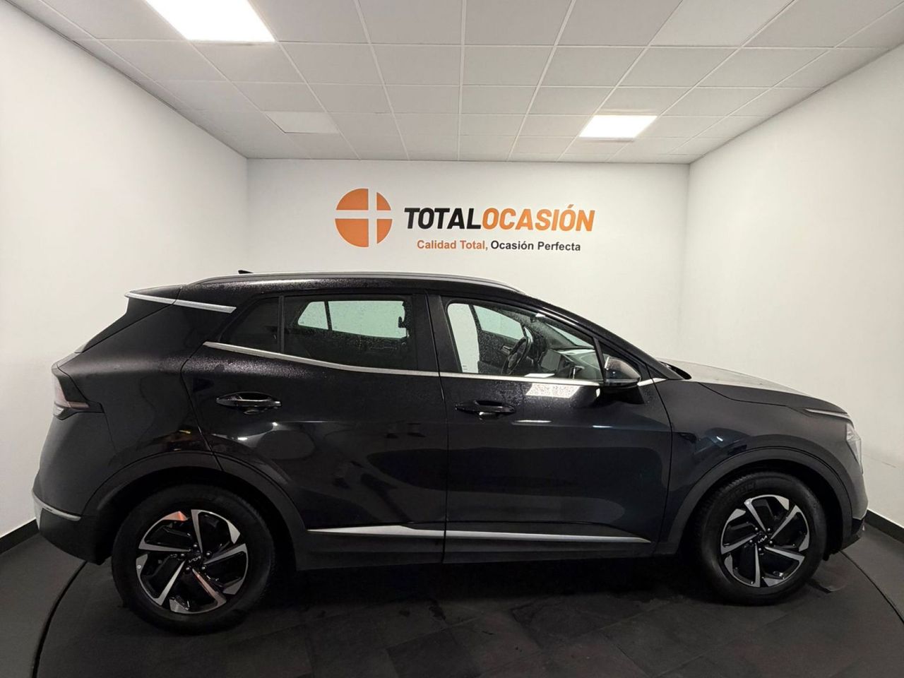 Kia Sportage 1.6 T-GDi 110kW (150CV) Drive 4x2 - Foto 4