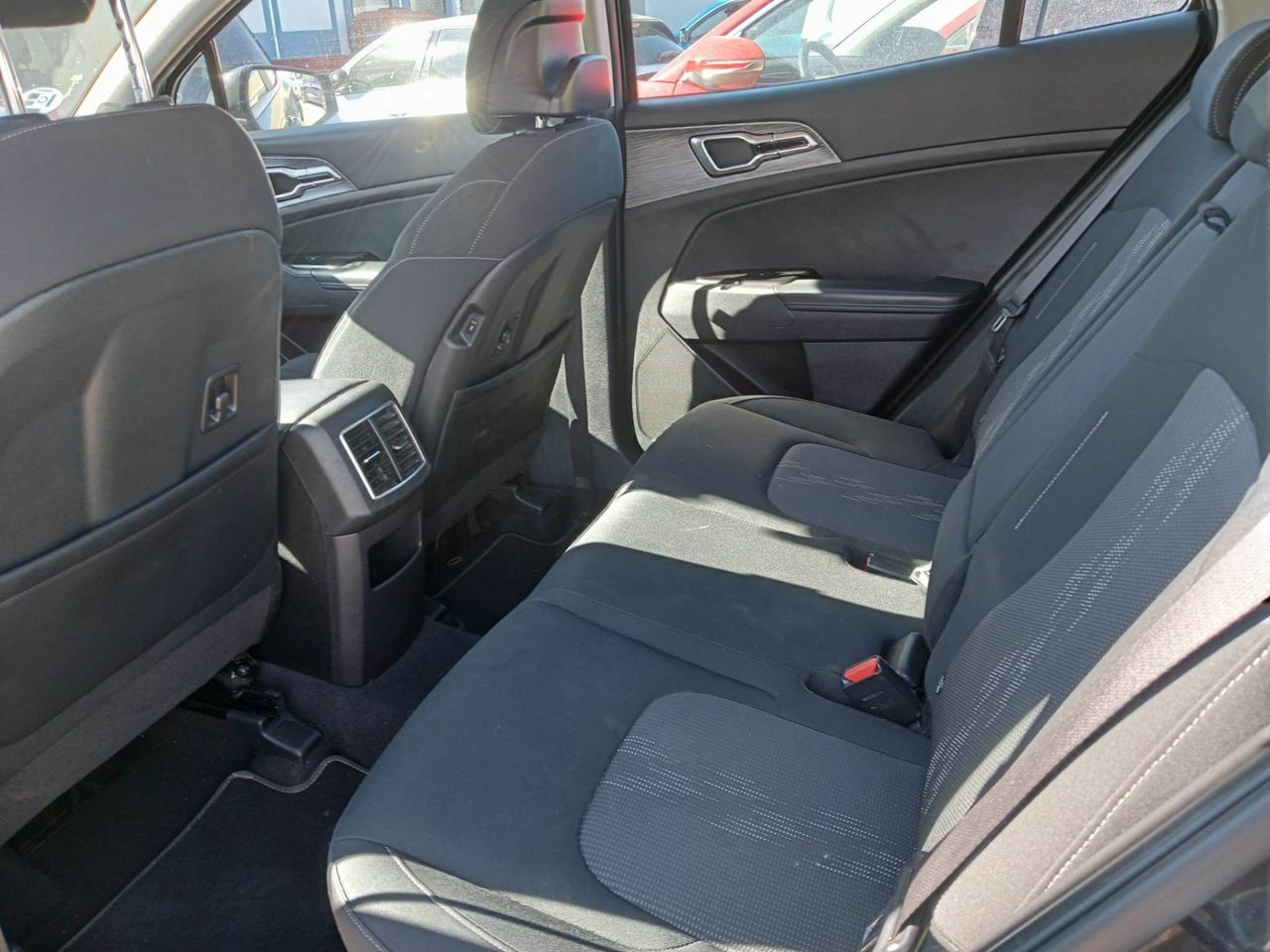 Kia Sportage 1.6 T-GDi 110kW (150CV) Drive 4x2 - Foto 4