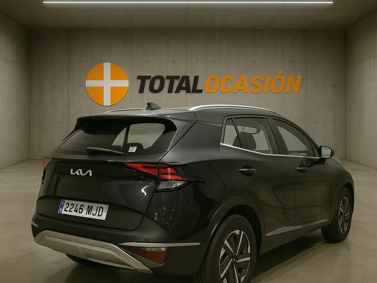 Kia Sportage 1.6 T-GDi 110kW (150CV) Drive 4x2 - Foto 3