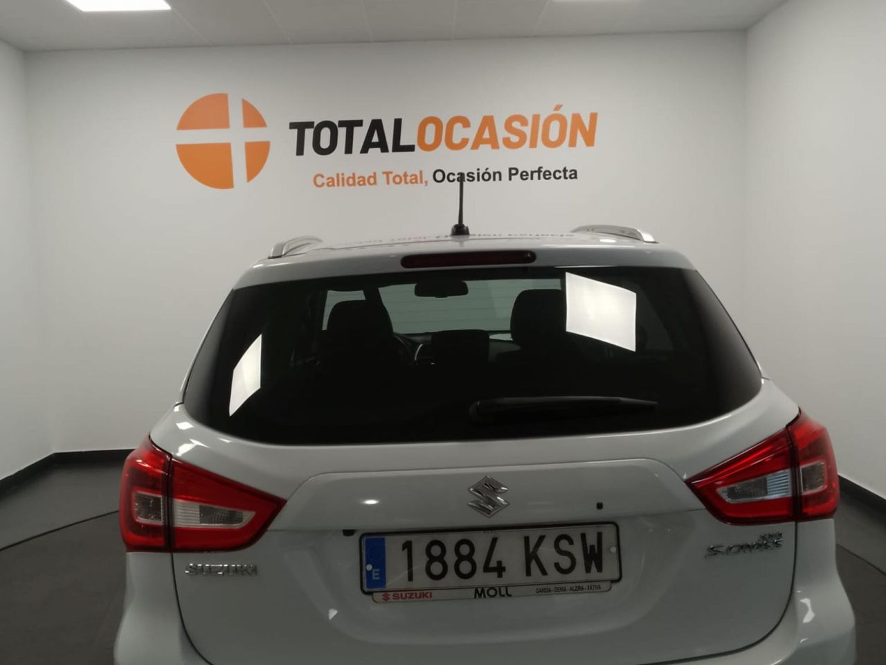Suzuki SCross 1.0 DITC GL - Foto 13