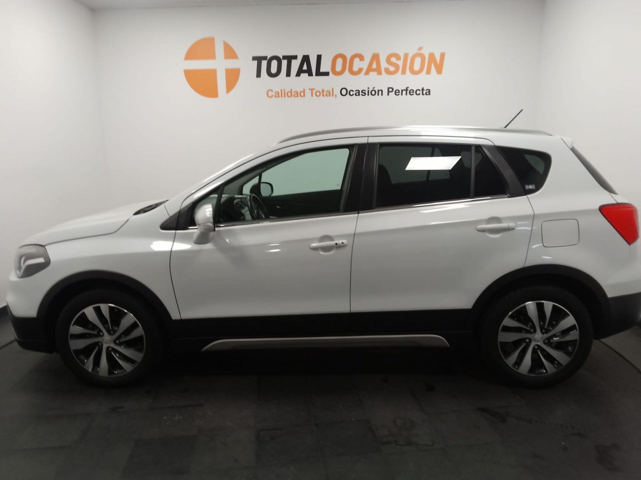 Suzuki SCross 1.0 DITC GL - Foto 5